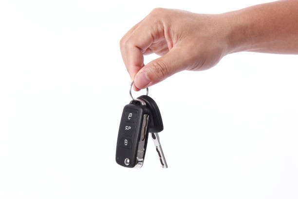 Why Should Residents Choose Professional Services for Condo Key Fob Copying?