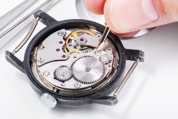 Why is Watch Battery Replacement Important in Vancouver?