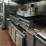 Common Fire Hazards in Commercial Kitchens and How Hood Cleaning Mitigates Them?