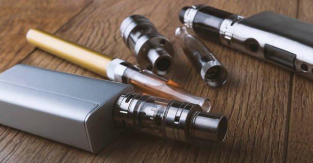 Rocky Vapor vs. Competitors: A Comparative Analysis