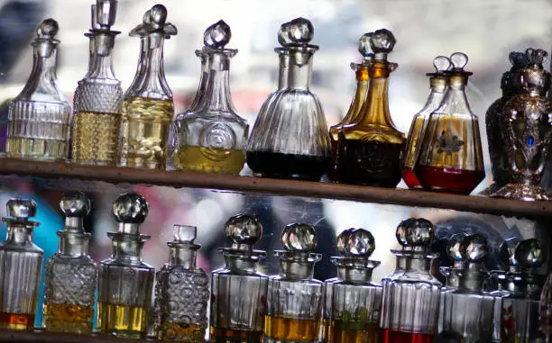 Who should consider using attar perfume, and what are the benefits?