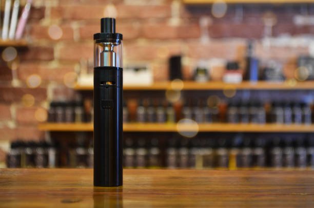 How Can Customers Determine the Reliability of an Online Vape Store in Canada?