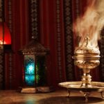 Bakhoor vs. Incense: Unraveling the Differences