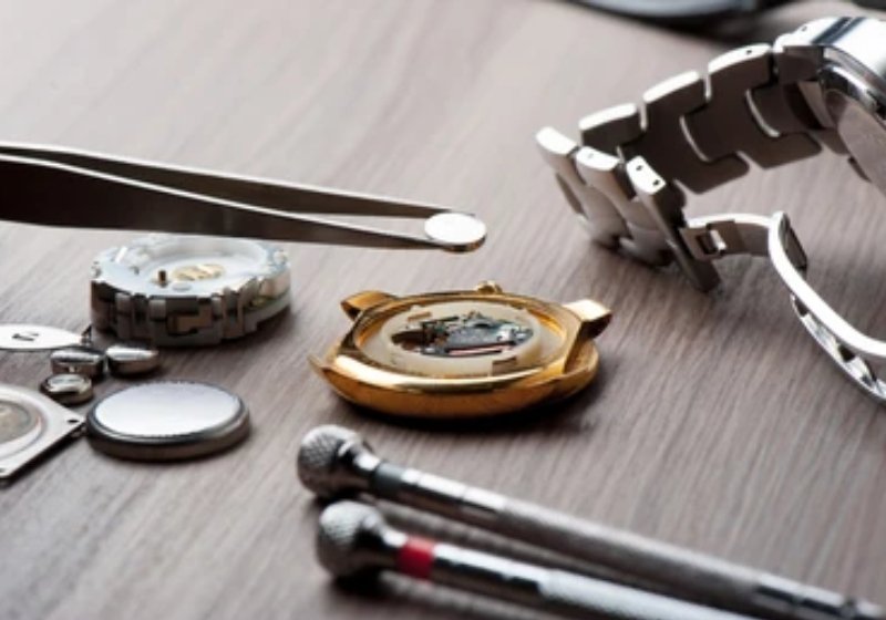 The Science Behind Watch Batteries: What You Need to Know