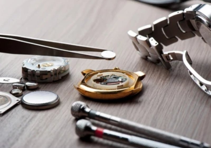 The Impact of High-Quality Watch Batteries on Performance