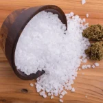 Transform Your Wellness Routine with CBD Bath Salts