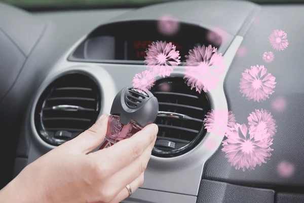 The Ultimate Guide to Choosing the Best Car Freshener