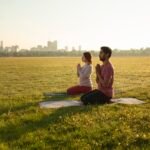 How Can a Couples Yoga Retreat Strengthen Your Relationship?