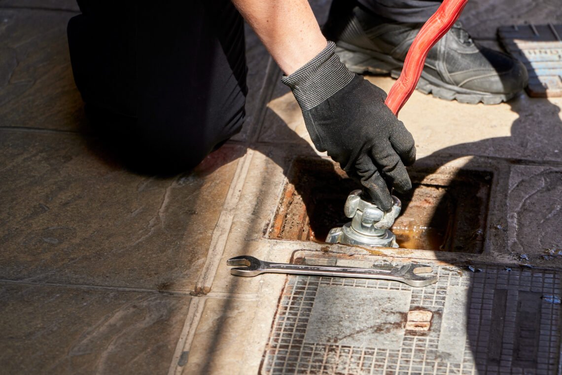 What Are the Key Indicators That Your Drains Need Professional Attention?