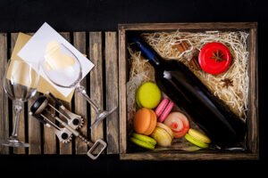 wine subscription ireland