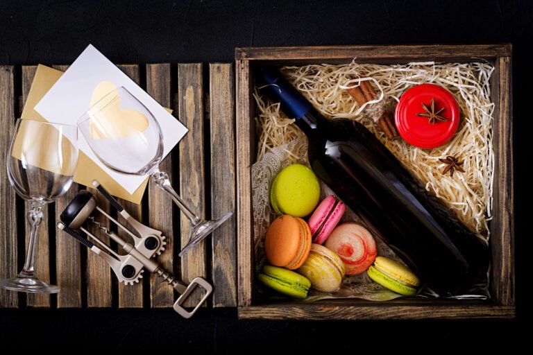 wine subscription ireland