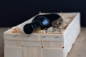 wine box