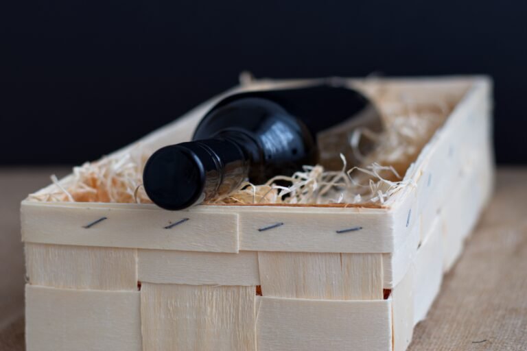 wine box