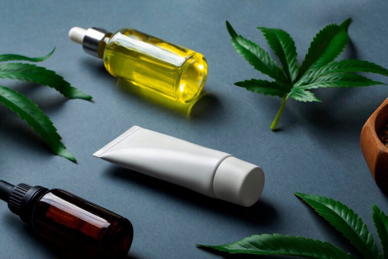 cbd anal lube