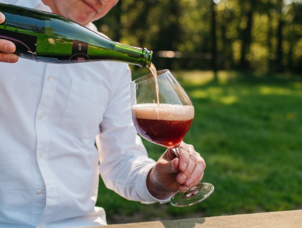 frence wine
