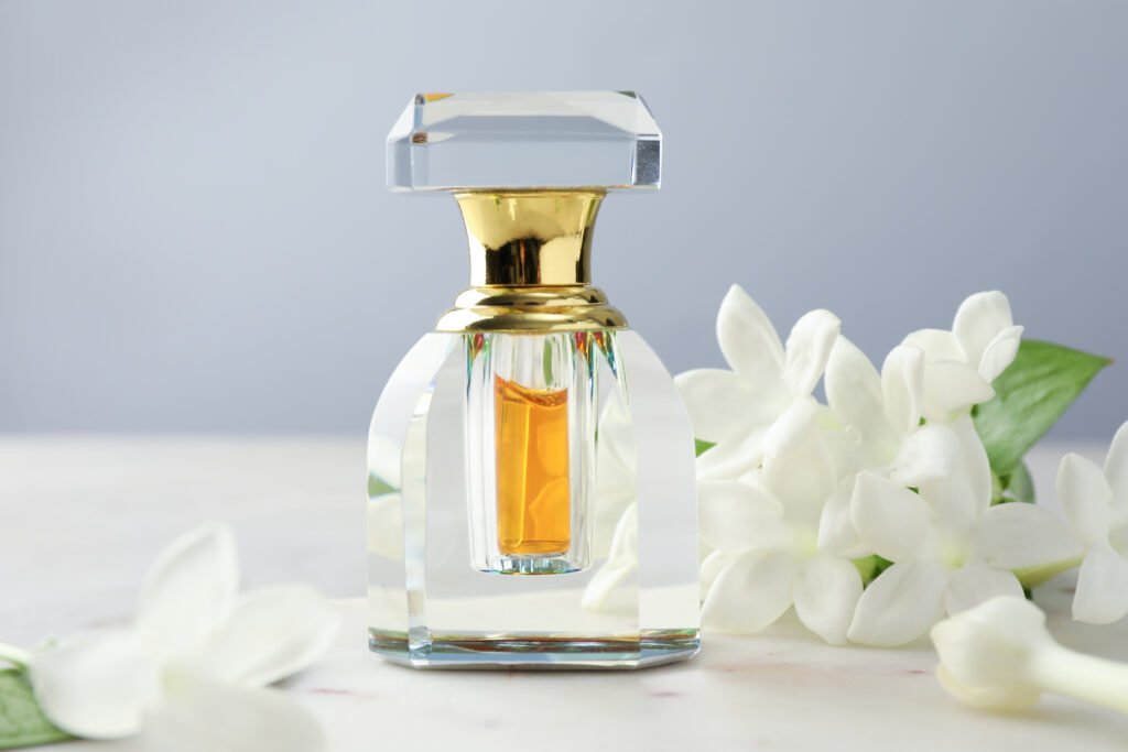 ameer al oud attar