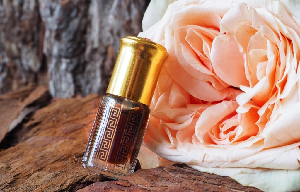 long lasting attar