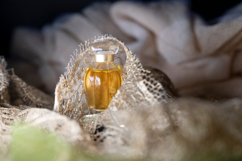 non alcoholic attar