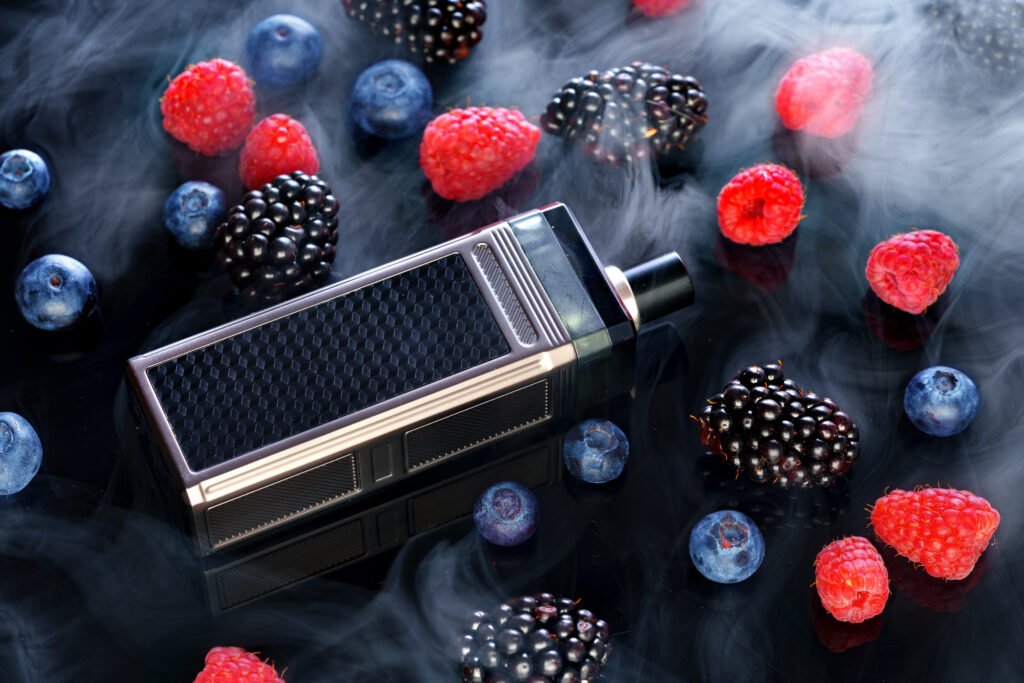 oxbar vape