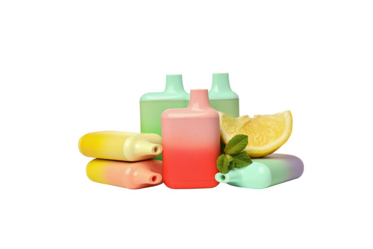 rocky vapor oxbar (vape)