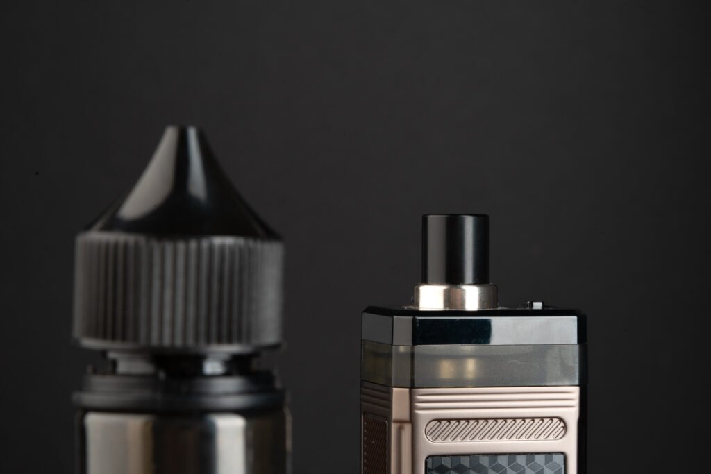 rocky vapor oxbar