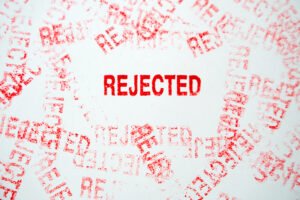 pr card photo rejected