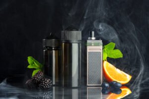 rechargeable vapes