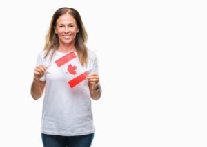 canada pr picture