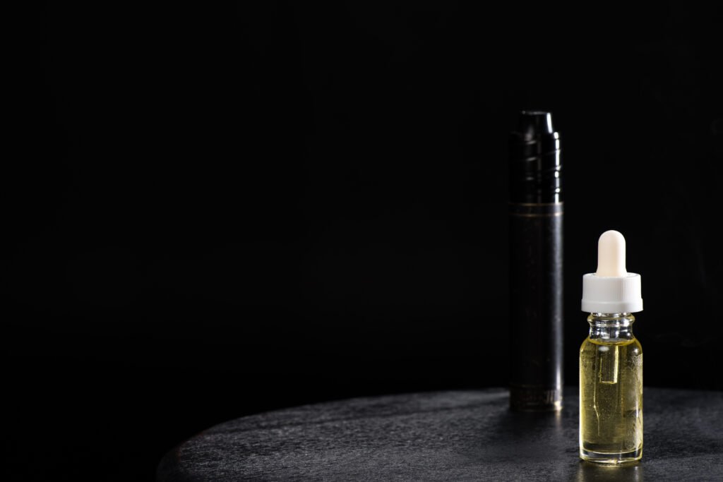e liquid