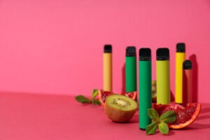 oxbar pods