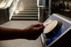 rfid tag technology
