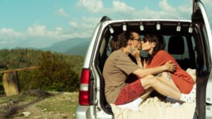 small car sex