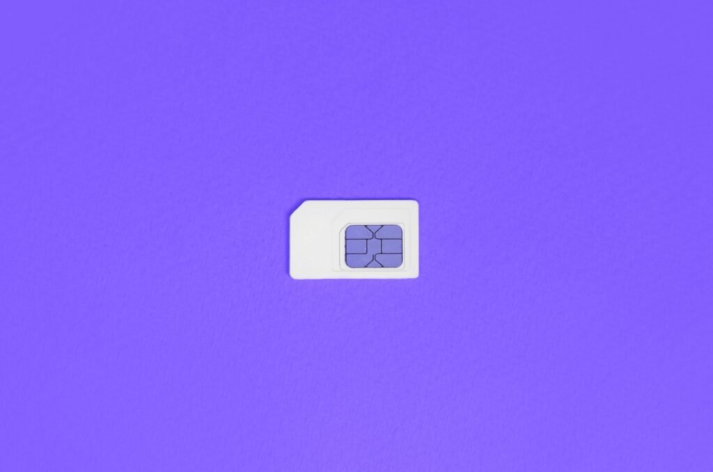 chatr sim