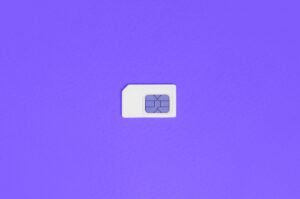 chatr sim