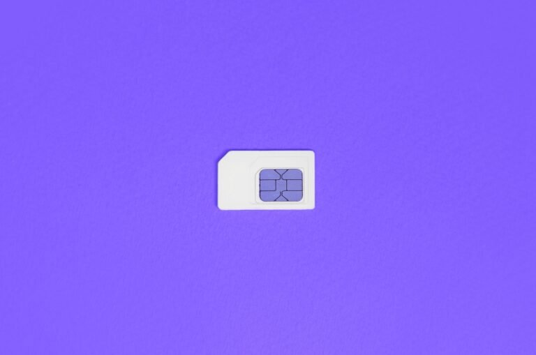 chatr sim