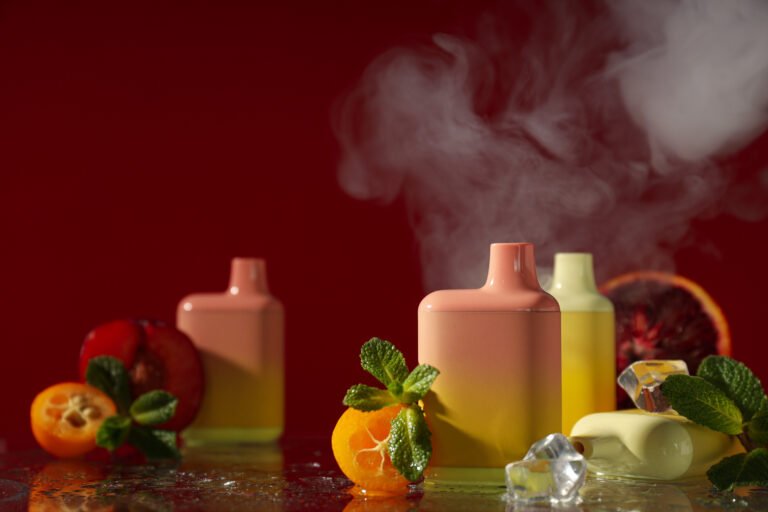 ejuice flavors