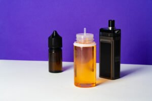 vaping juice