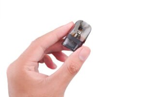 refillable pods vape