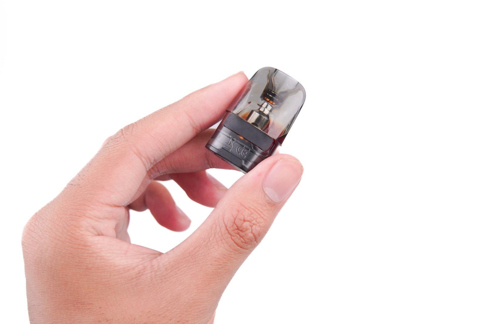 refillable pods vape